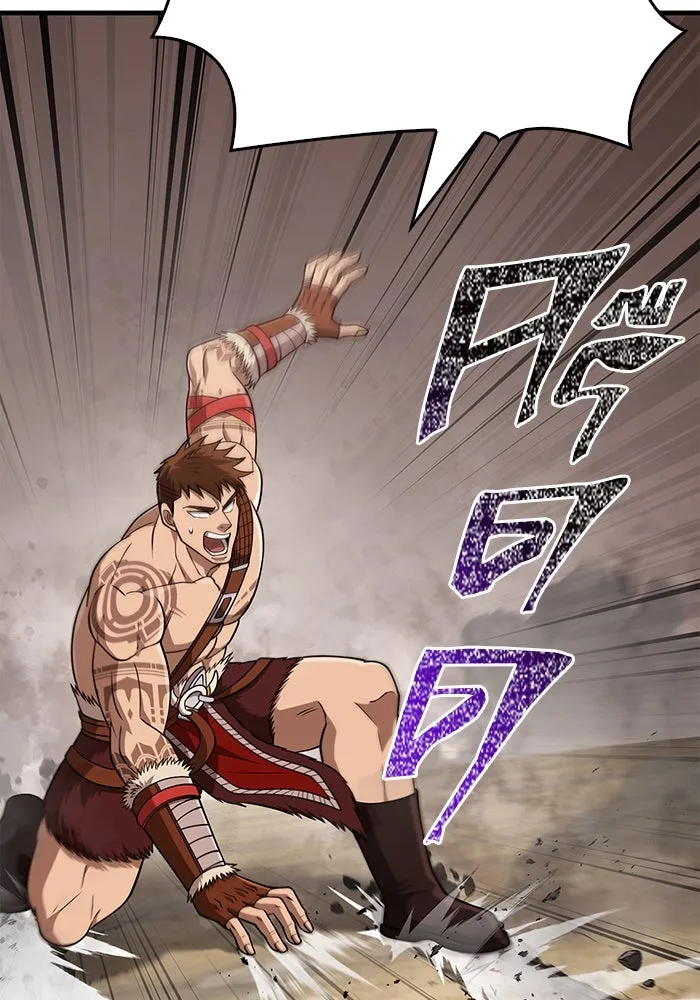 Surviving the Game as a Barbarian เอาชีวิตรอดในเกมฉบับคนเถื่อน ตอนที่ 103 page 96