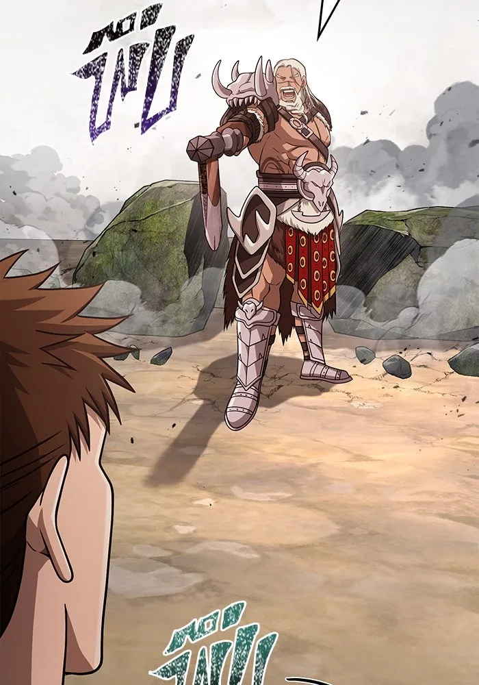 Surviving the Game as a Barbarian เอาชีวิตรอดในเกมฉบับคนเถื่อน ตอนที่ 103 page 102