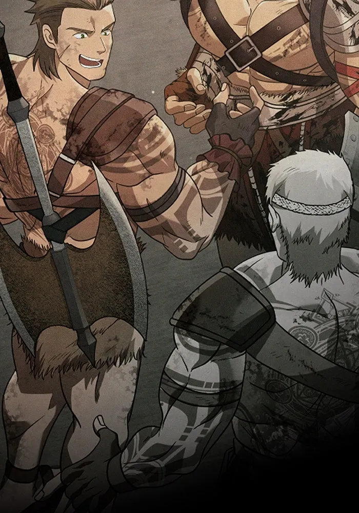 Surviving the Game as a Barbarian เอาชีวิตรอดในเกมฉบับคนเถื่อน ตอนที่ 103 page 114