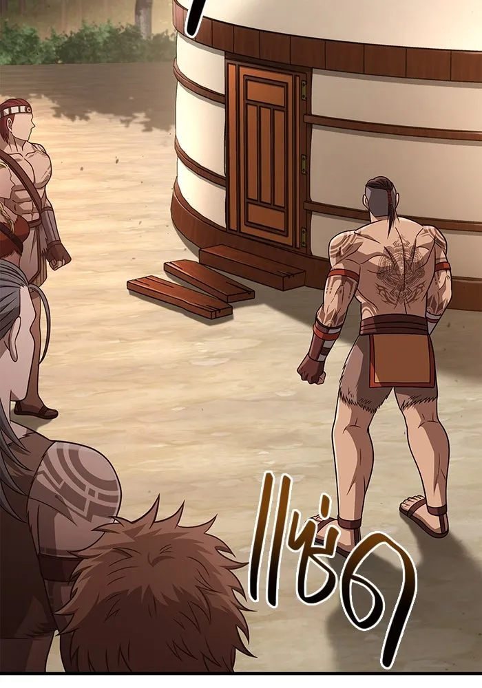 Surviving the Game as a Barbarian เอาชีวิตรอดในเกมฉบับคนเถื่อน ตอนที่ 103 page 154