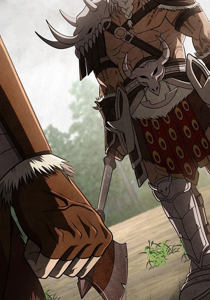Surviving the Game as a Barbarian เอาชีวิตรอดในเกมฉบับคนเถื่อน ตอนที่ 103 page 160