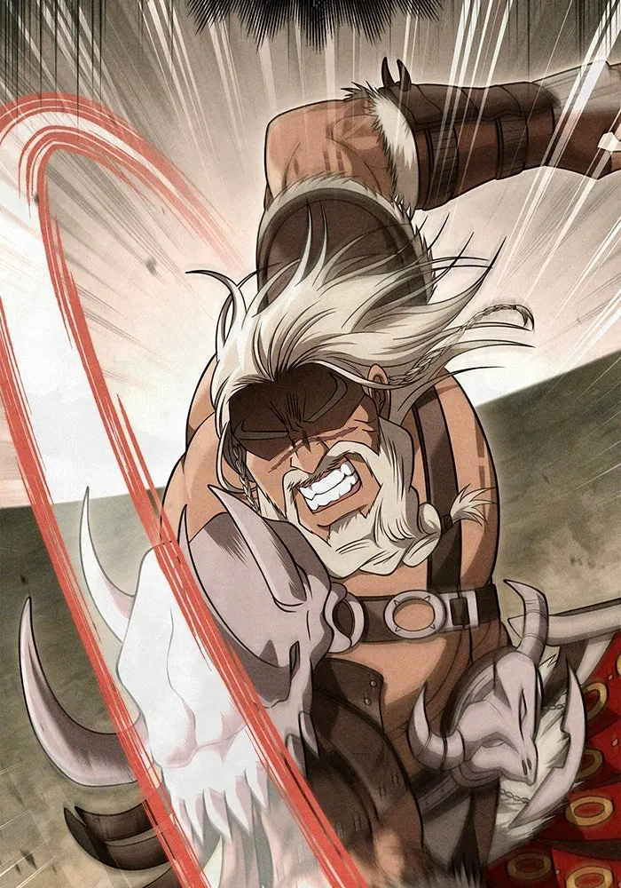 Surviving the Game as a Barbarian เอาชีวิตรอดในเกมฉบับคนเถื่อน ตอนที่ 103 page 162