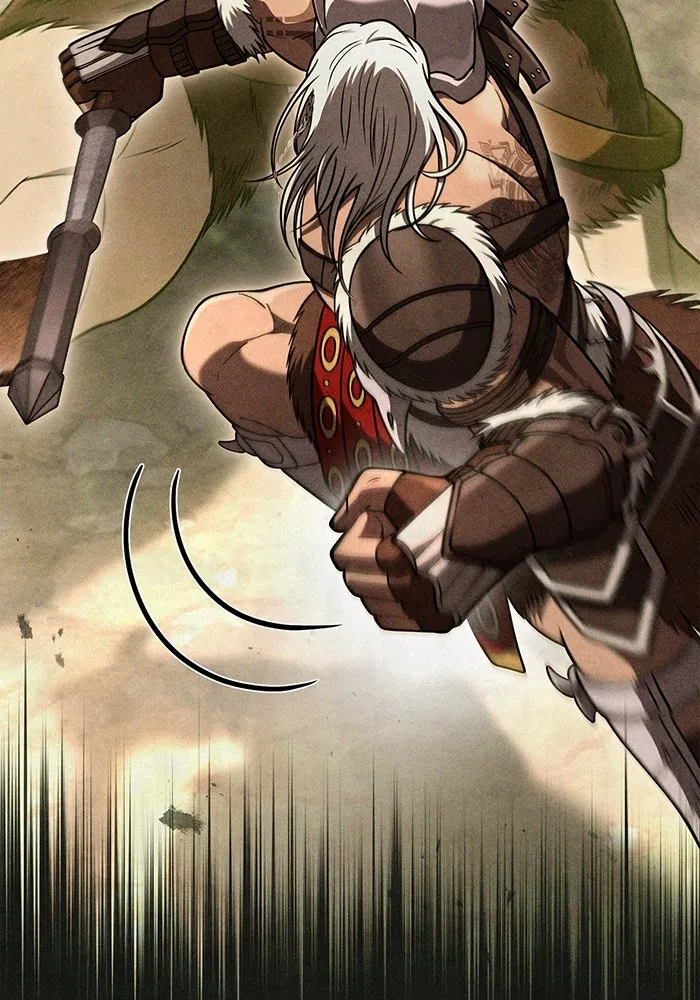 Surviving the Game as a Barbarian เอาชีวิตรอดในเกมฉบับคนเถื่อน ตอนที่ 103 page 166