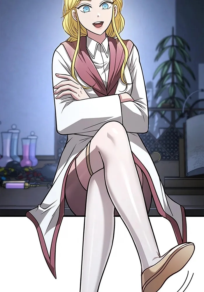 Surviving the Game as a Barbarian เอาชีวิตรอดในเกมฉบับคนเถื่อน ตอนที่ 104 page 117