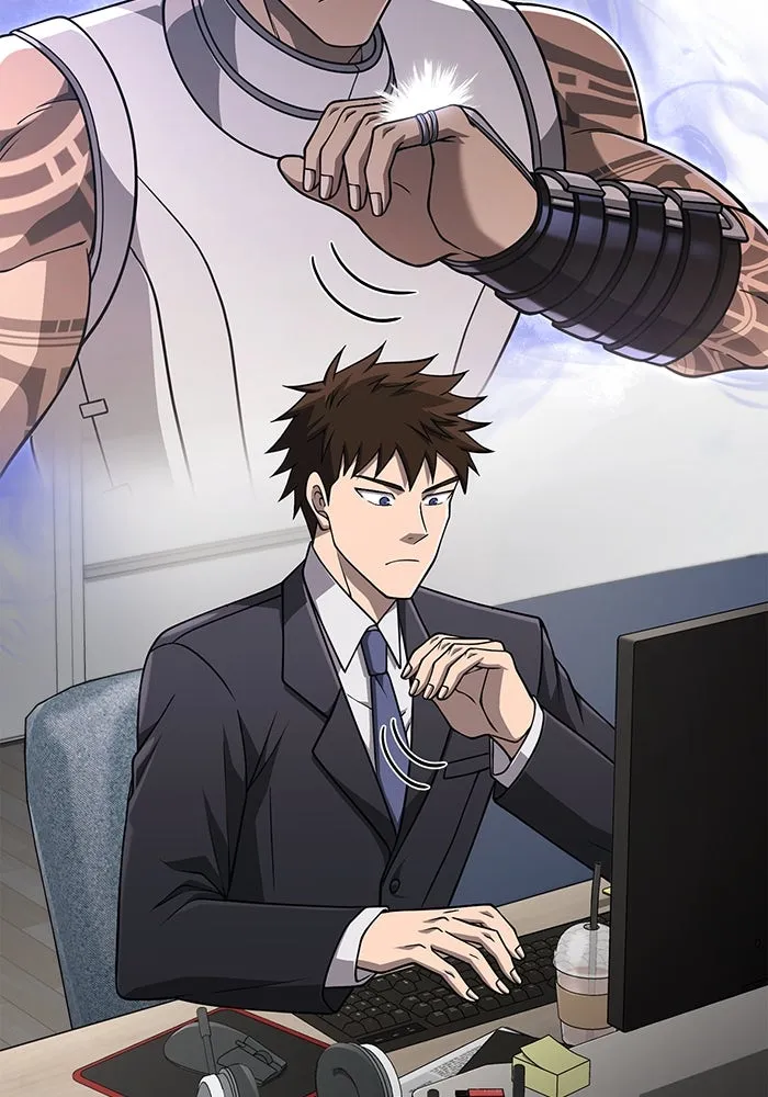 Surviving the Game as a Barbarian เอาชีวิตรอดในเกมฉบับคนเถื่อน ตอนที่ 105 page 133