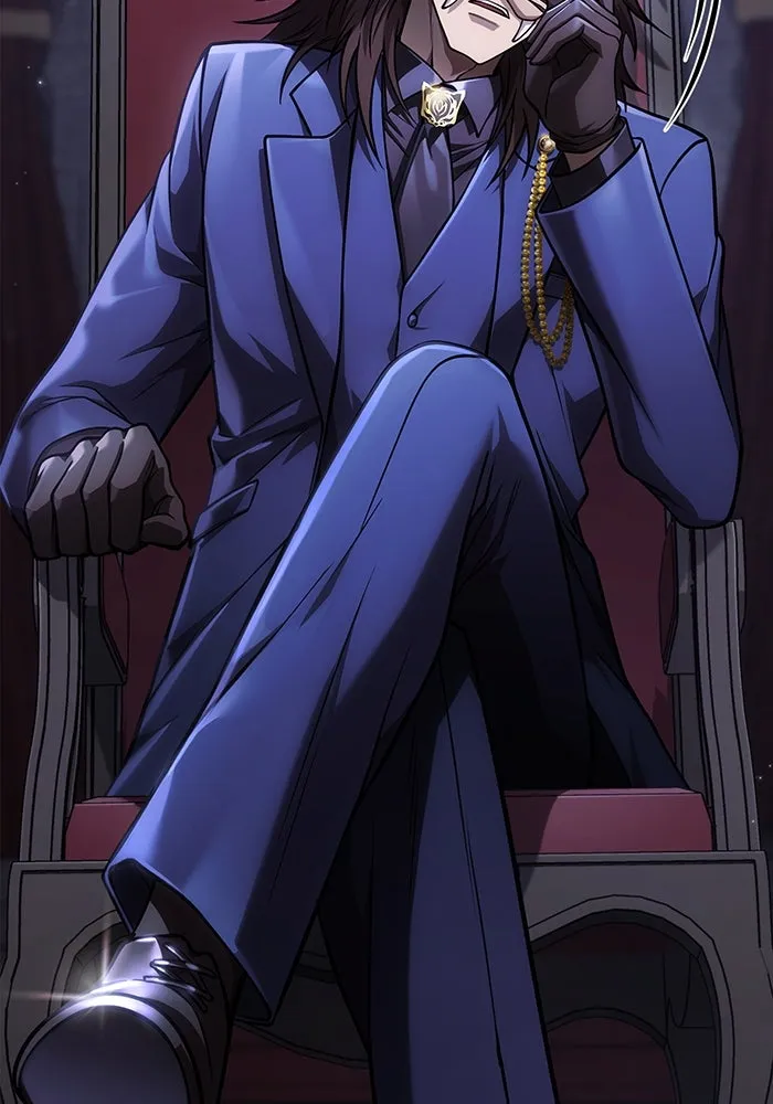 Surviving the Game as a Barbarian เอาชีวิตรอดในเกมฉบับคนเถื่อน ตอนที่ 106 page 7