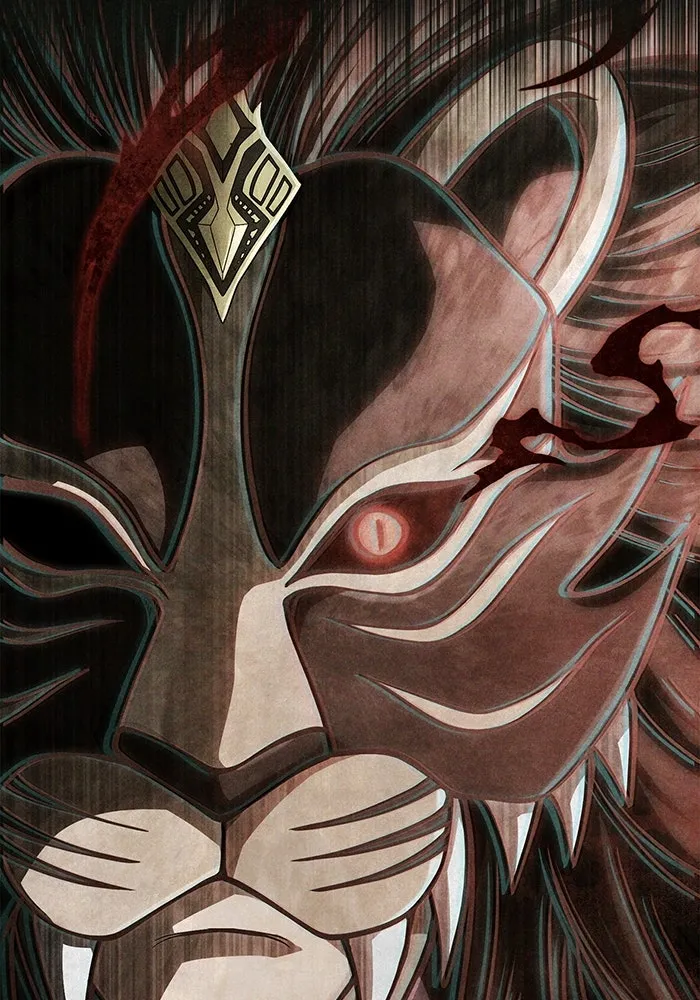 Surviving the Game as a Barbarian เอาชีวิตรอดในเกมฉบับคนเถื่อน ตอนที่ 106 page 22