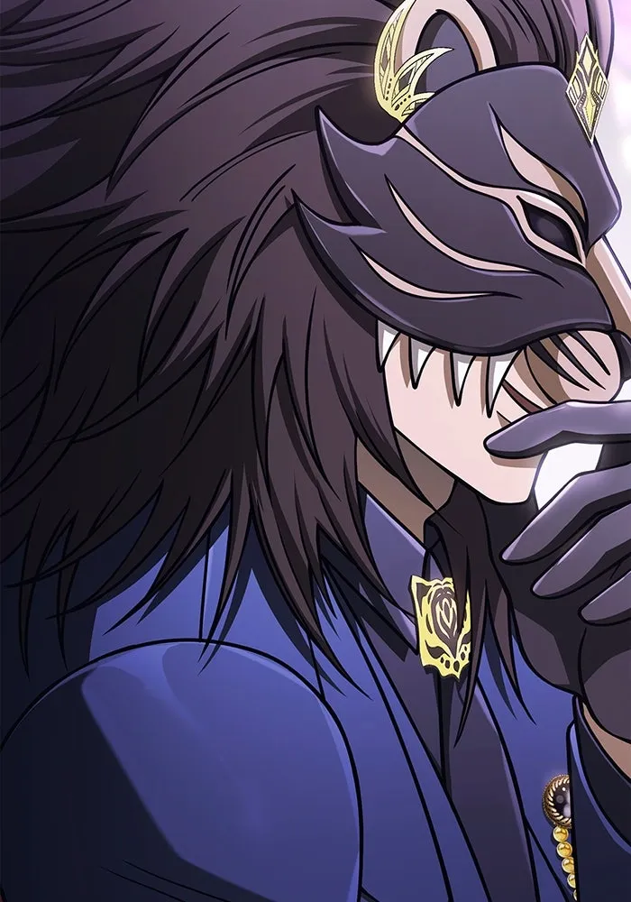 Surviving the Game as a Barbarian เอาชีวิตรอดในเกมฉบับคนเถื่อน ตอนที่ 106 page 84