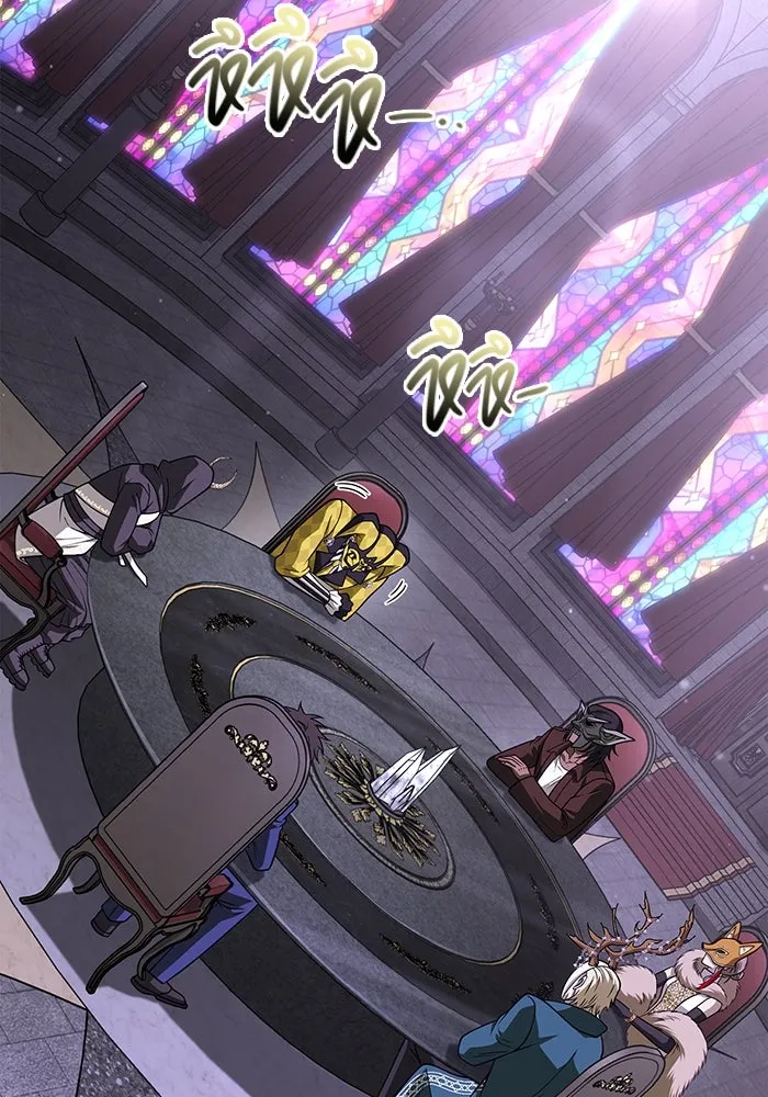 Surviving the Game as a Barbarian เอาชีวิตรอดในเกมฉบับคนเถื่อน ตอนที่ 106 page 92