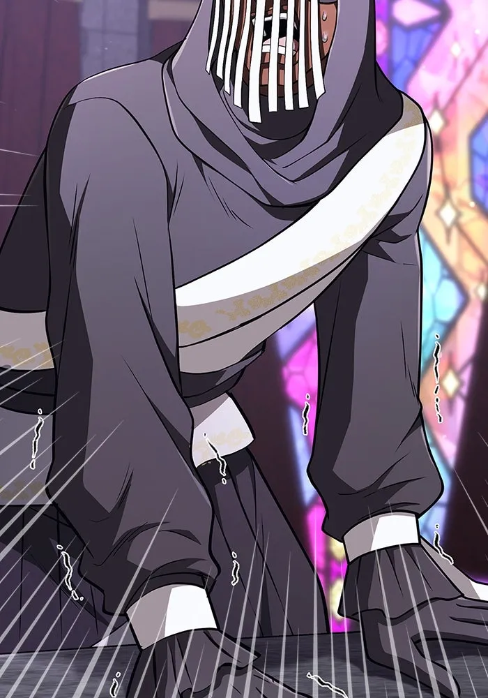 Surviving the Game as a Barbarian เอาชีวิตรอดในเกมฉบับคนเถื่อน ตอนที่ 107 page 6