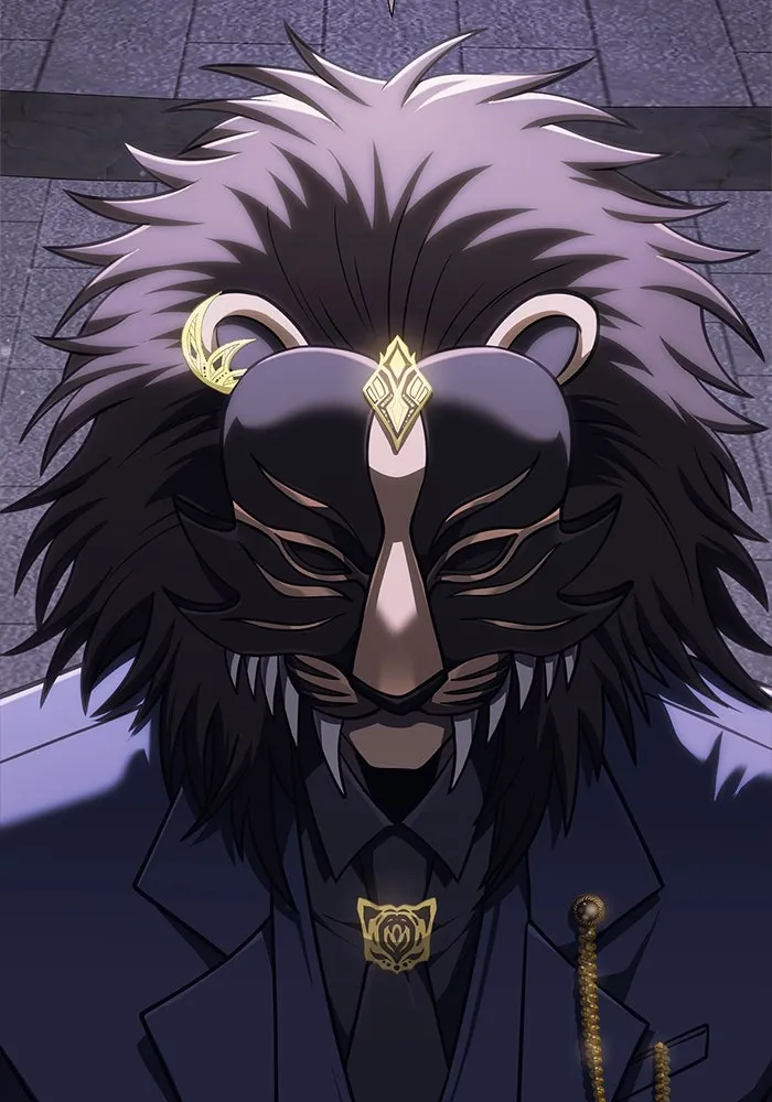 Surviving the Game as a Barbarian เอาชีวิตรอดในเกมฉบับคนเถื่อน ตอนที่ 107 page 34