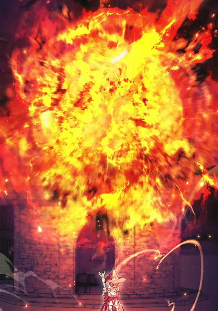 Surviving the Game as a Barbarian เอาชีวิตรอดในเกมฉบับคนเถื่อน ตอนที่ 107 page 121