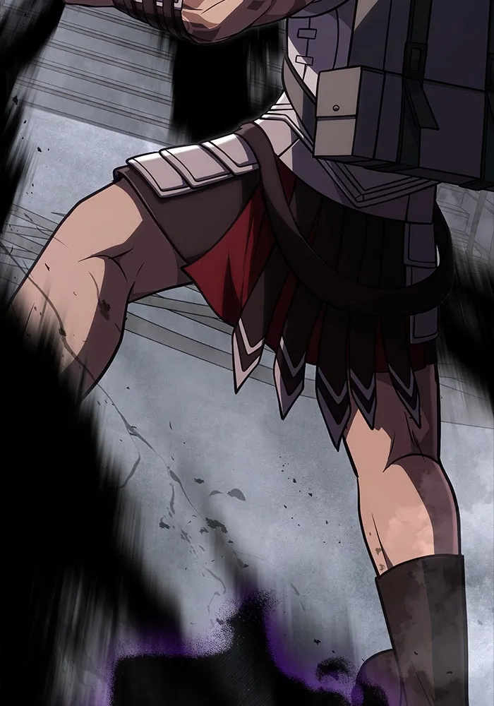 Surviving the Game as a Barbarian เอาชีวิตรอดในเกมฉบับคนเถื่อน ตอนที่ 107 page 180