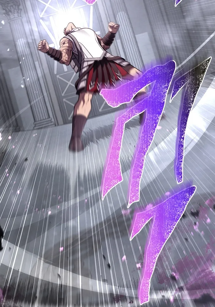 Surviving the Game as a Barbarian เอาชีวิตรอดในเกมฉบับคนเถื่อน ตอนที่ 108 page 12