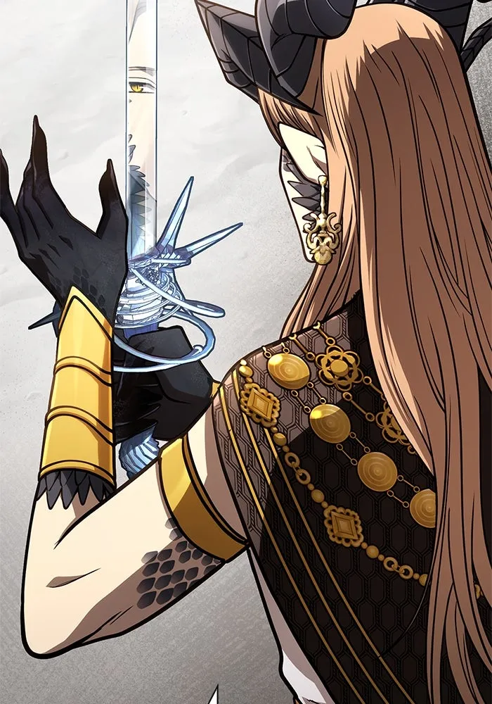 Surviving the Game as a Barbarian เอาชีวิตรอดในเกมฉบับคนเถื่อน ตอนที่ 108 page 42