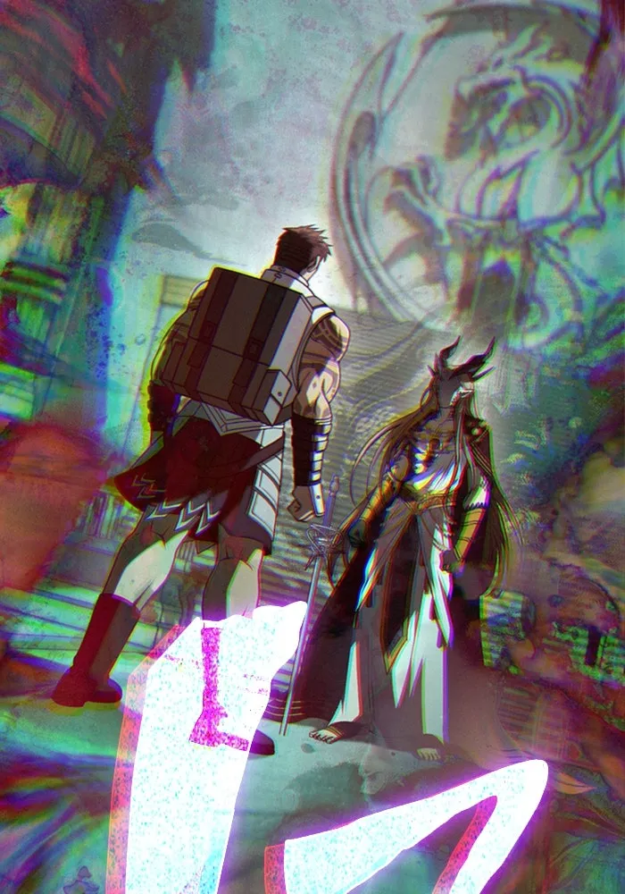 Surviving the Game as a Barbarian เอาชีวิตรอดในเกมฉบับคนเถื่อน ตอนที่ 108 page 85