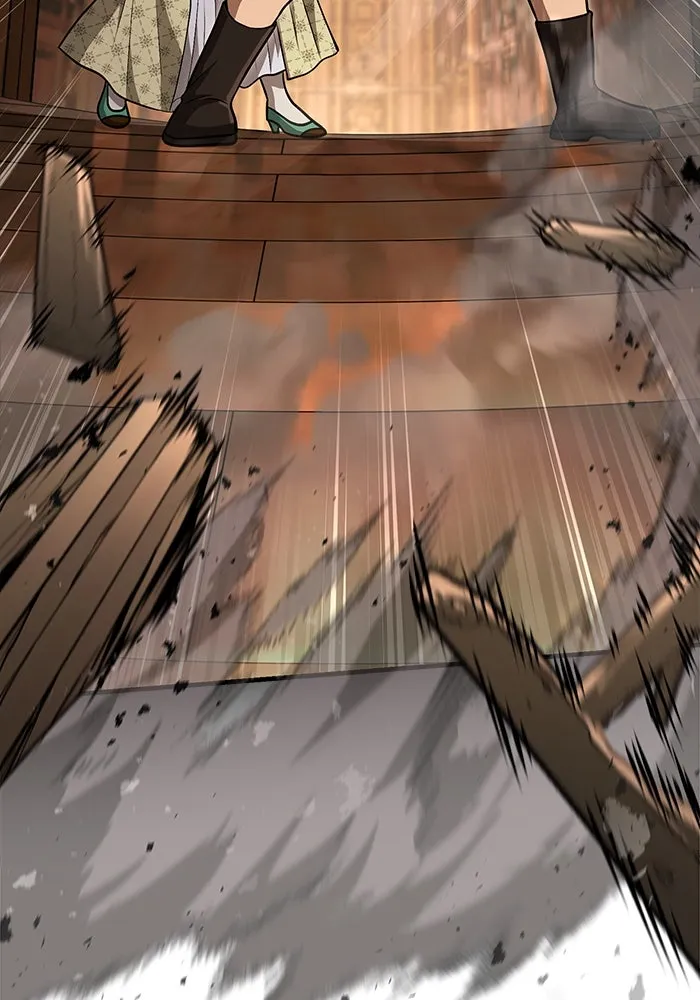 Surviving the Game as a Barbarian เอาชีวิตรอดในเกมฉบับคนเถื่อน ตอนที่ 108 page 135