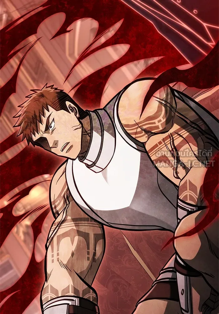 Surviving the Game as a Barbarian เอาชีวิตรอดในเกมฉบับคนเถื่อน ตอนที่ 108 page 179