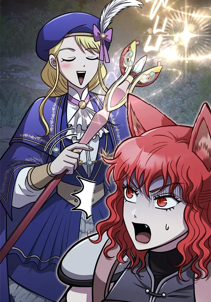 Surviving the Game as a Barbarian เอาชีวิตรอดในเกมฉบับคนเถื่อน ตอนที่ 109 page 81