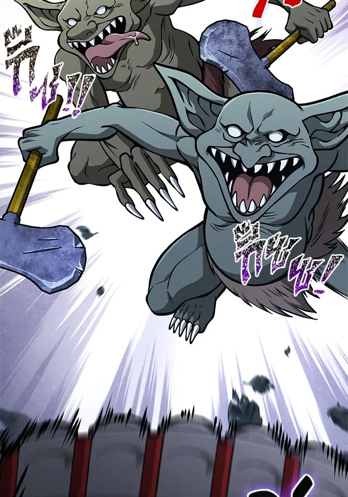 Surviving the Game as a Barbarian เอาชีวิตรอดในเกมฉบับคนเถื่อน ตอนที่ 109 page 90