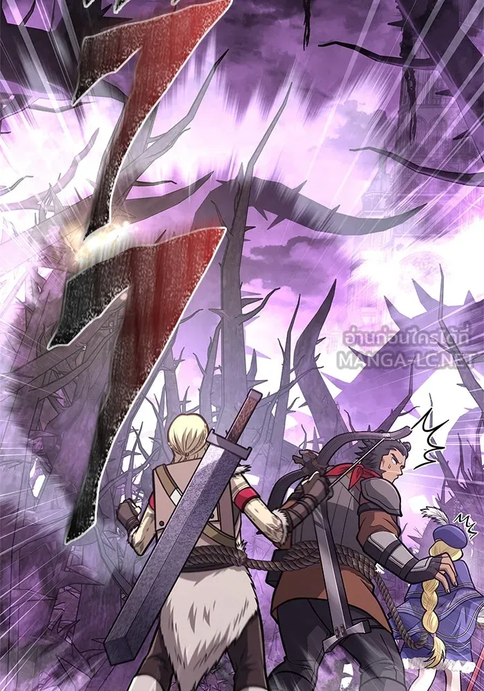 Surviving the Game as a Barbarian เอาชีวิตรอดในเกมฉบับคนเถื่อน ตอนที่ 109 page 101