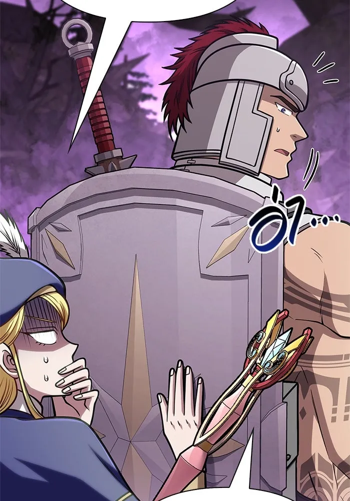 Surviving the Game as a Barbarian เอาชีวิตรอดในเกมฉบับคนเถื่อน ตอนที่ 109 page 108