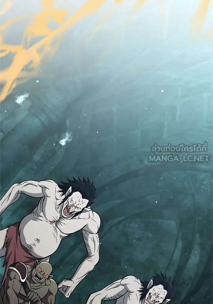 Surviving the Game as a Barbarian เอาชีวิตรอดในเกมฉบับคนเถื่อน ตอนที่ 109 page 113