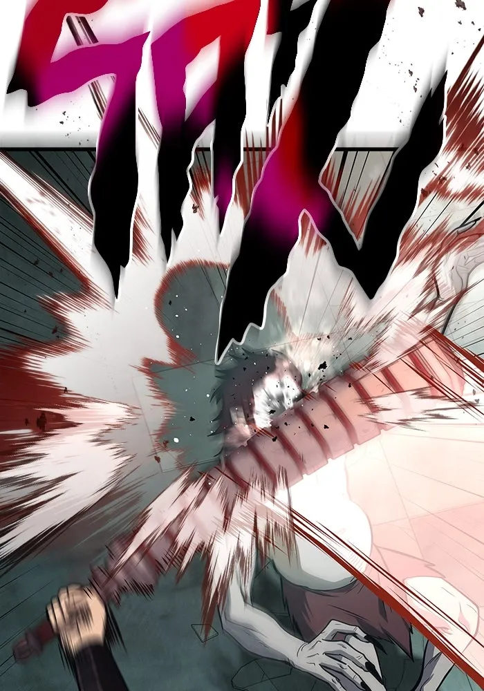 Surviving the Game as a Barbarian เอาชีวิตรอดในเกมฉบับคนเถื่อน ตอนที่ 109 page 121