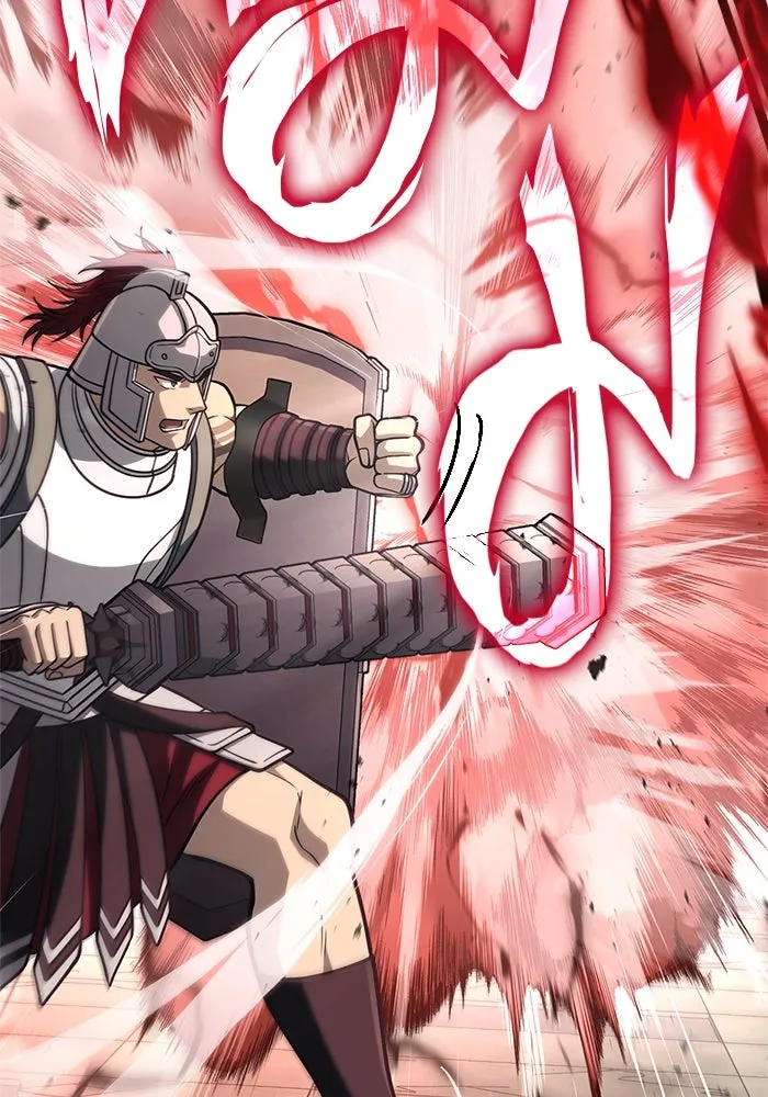 Surviving the Game as a Barbarian เอาชีวิตรอดในเกมฉบับคนเถื่อน ตอนที่ 109 page 126