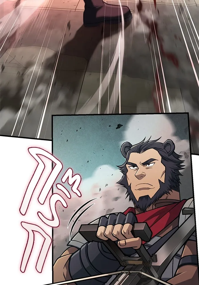 Surviving the Game as a Barbarian เอาชีวิตรอดในเกมฉบับคนเถื่อน ตอนที่ 109 page 127