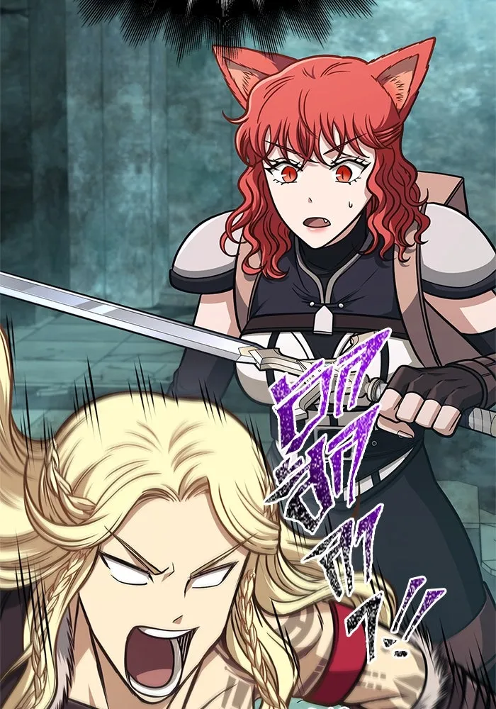 Surviving the Game as a Barbarian เอาชีวิตรอดในเกมฉบับคนเถื่อน ตอนที่ 109 page 135