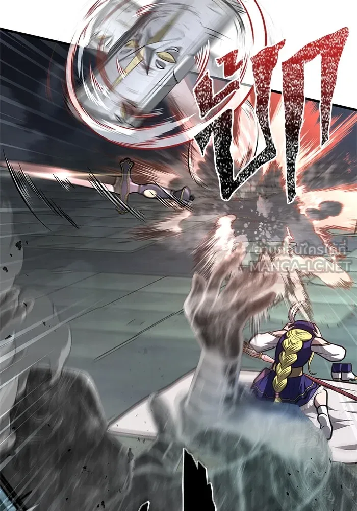 Surviving the Game as a Barbarian เอาชีวิตรอดในเกมฉบับคนเถื่อน ตอนที่ 110 page 38