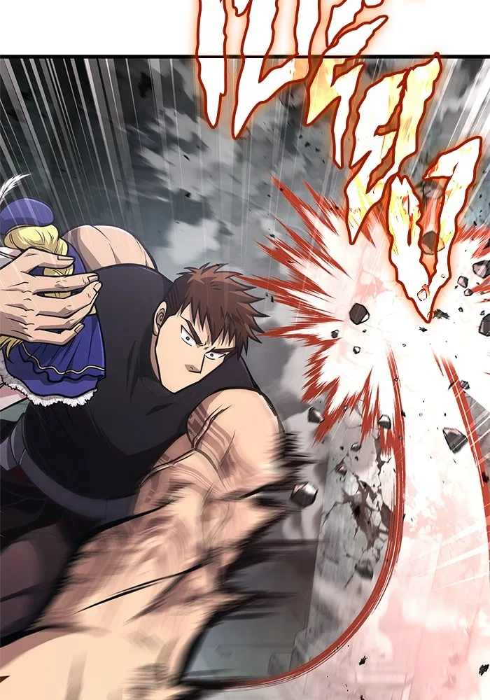 Surviving the Game as a Barbarian เอาชีวิตรอดในเกมฉบับคนเถื่อน ตอนที่ 110 page 51