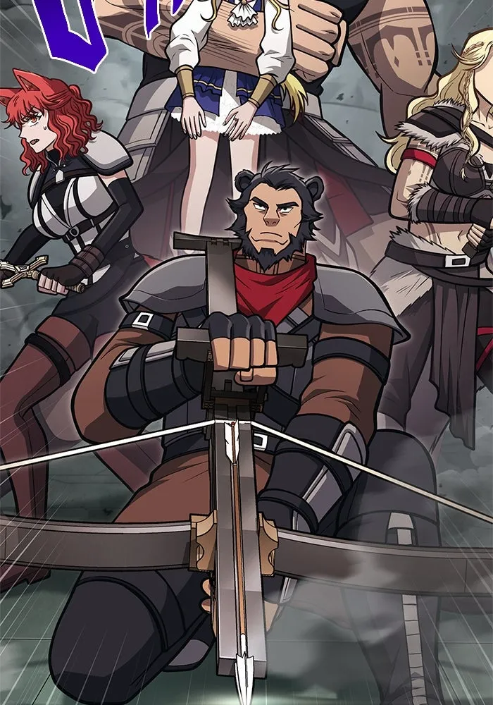 Surviving the Game as a Barbarian เอาชีวิตรอดในเกมฉบับคนเถื่อน ตอนที่ 110 page 61