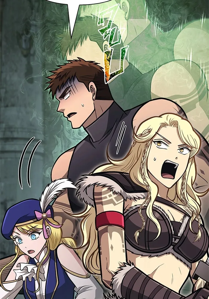 Surviving the Game as a Barbarian เอาชีวิตรอดในเกมฉบับคนเถื่อน ตอนที่ 110 page 64