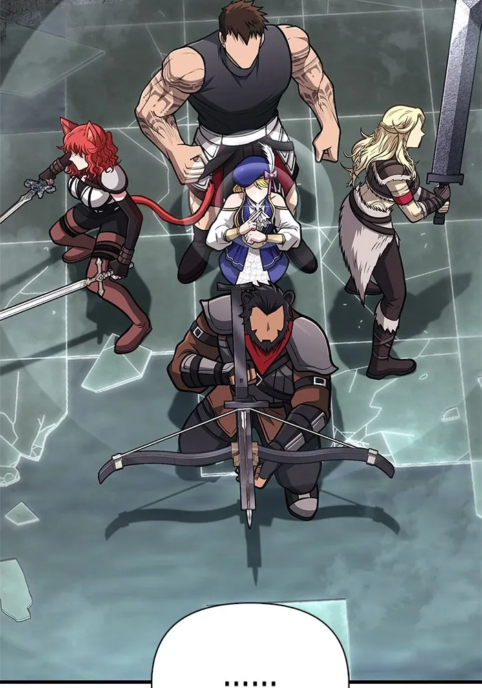 Surviving the Game as a Barbarian เอาชีวิตรอดในเกมฉบับคนเถื่อน ตอนที่ 110 page 75