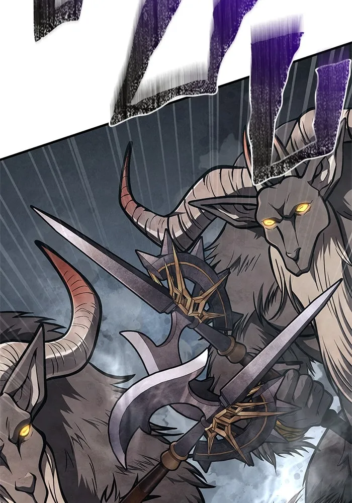 Surviving the Game as a Barbarian เอาชีวิตรอดในเกมฉบับคนเถื่อน ตอนที่ 110 page 117