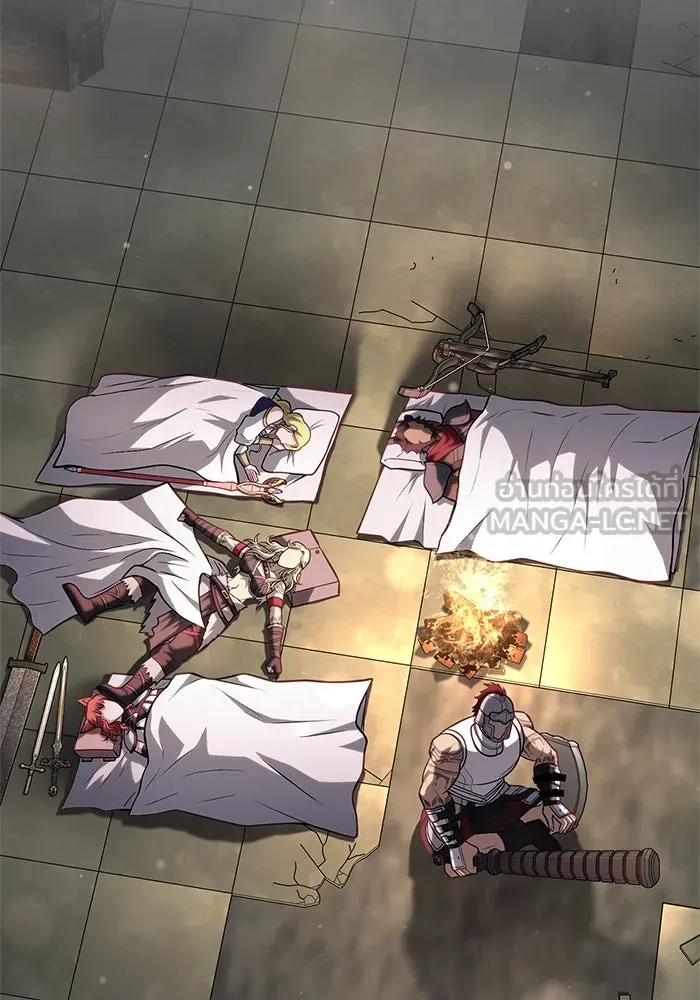 Surviving the Game as a Barbarian เอาชีวิตรอดในเกมฉบับคนเถื่อน ตอนที่ 110 page 146