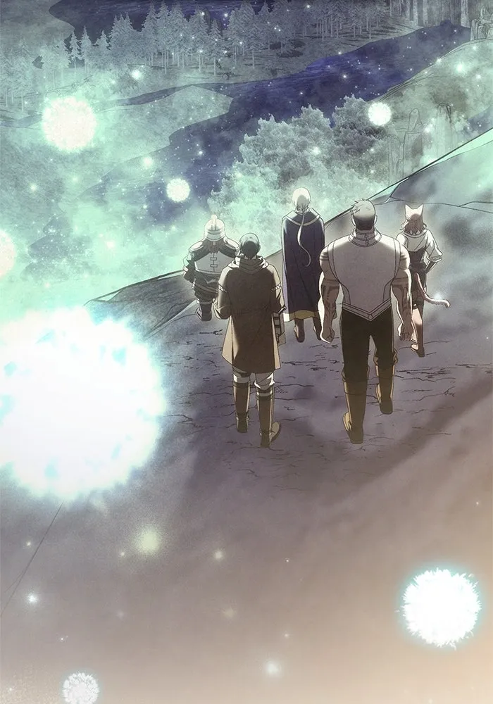 Surviving the Game as a Barbarian เอาชีวิตรอดในเกมฉบับคนเถื่อน ตอนที่ 110 page 180