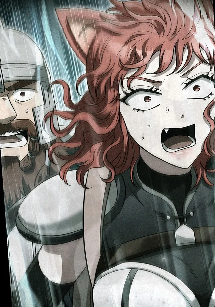 Surviving the Game as a Barbarian เอาชีวิตรอดในเกมฉบับคนเถื่อน ตอนที่ 111 page 84