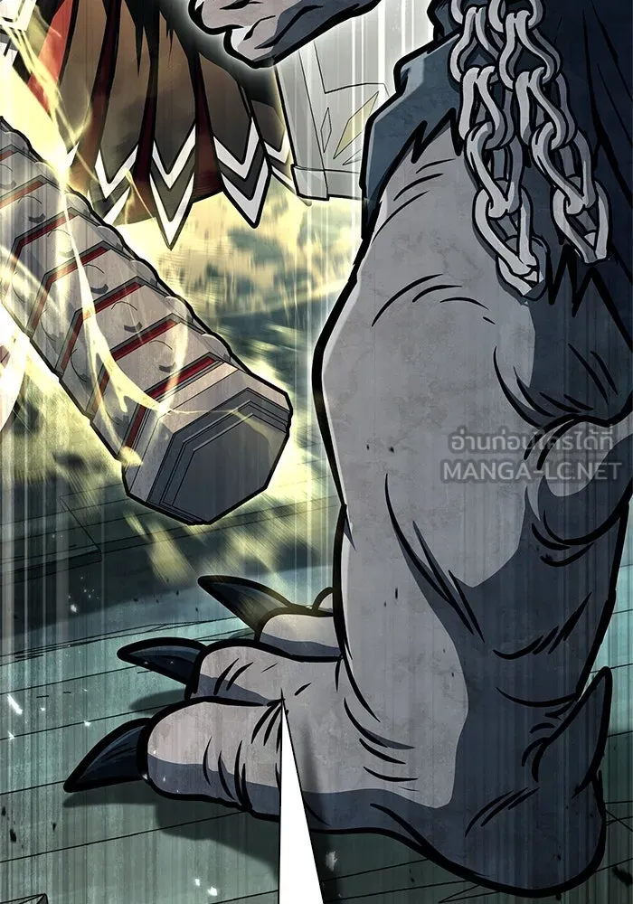 Surviving the Game as a Barbarian เอาชีวิตรอดในเกมฉบับคนเถื่อน ตอนที่ 111 page 89