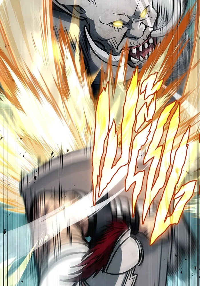 Surviving the Game as a Barbarian เอาชีวิตรอดในเกมฉบับคนเถื่อน ตอนที่ 111 page 94