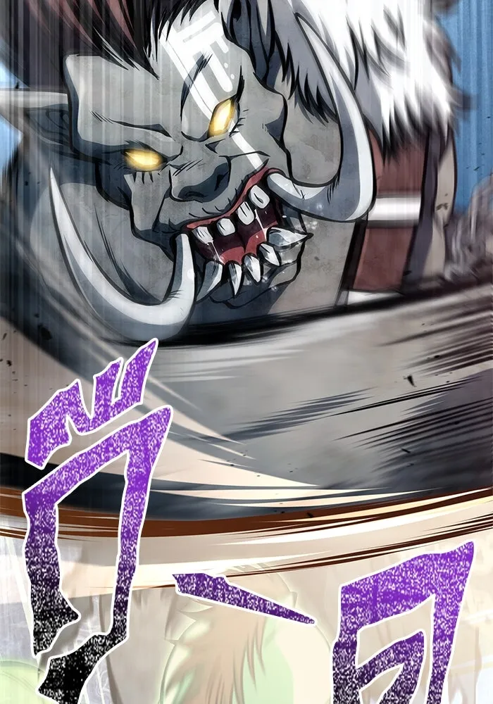 Surviving the Game as a Barbarian เอาชีวิตรอดในเกมฉบับคนเถื่อน ตอนที่ 111 page 105