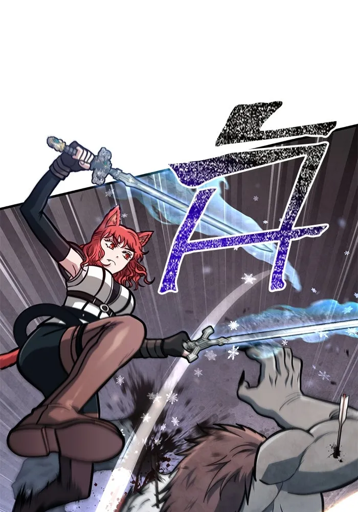 Surviving the Game as a Barbarian เอาชีวิตรอดในเกมฉบับคนเถื่อน ตอนที่ 111 page 144