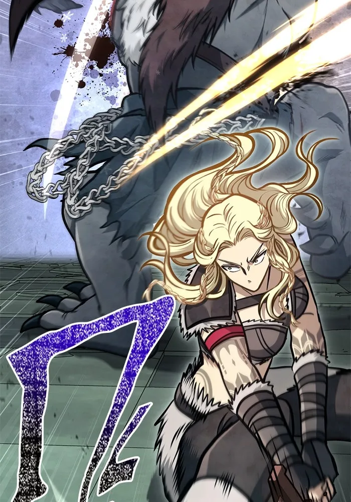 Surviving the Game as a Barbarian เอาชีวิตรอดในเกมฉบับคนเถื่อน ตอนที่ 111 page 145