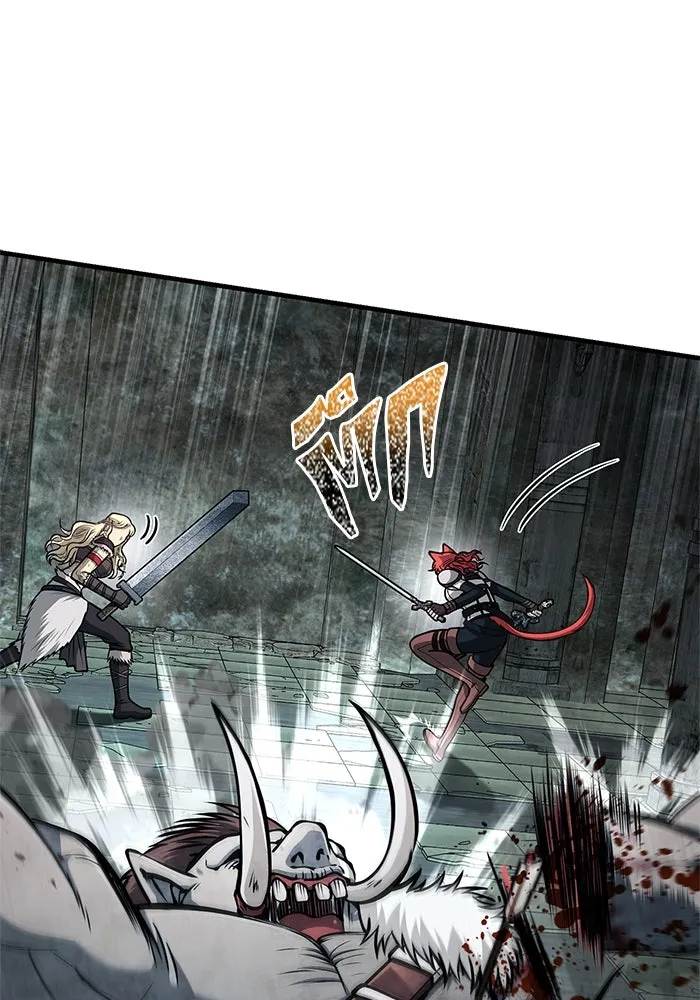 Surviving the Game as a Barbarian เอาชีวิตรอดในเกมฉบับคนเถื่อน ตอนที่ 111 page 147