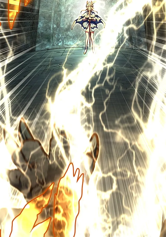 Surviving the Game as a Barbarian เอาชีวิตรอดในเกมฉบับคนเถื่อน ตอนที่ 111 page 157