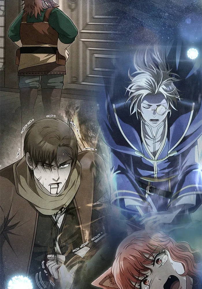 Surviving the Game as a Barbarian เอาชีวิตรอดในเกมฉบับคนเถื่อน ตอนที่ 111 page 171