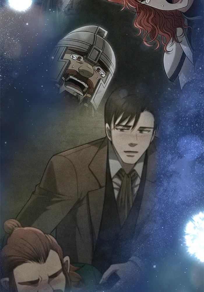 Surviving the Game as a Barbarian เอาชีวิตรอดในเกมฉบับคนเถื่อน ตอนที่ 111 page 172