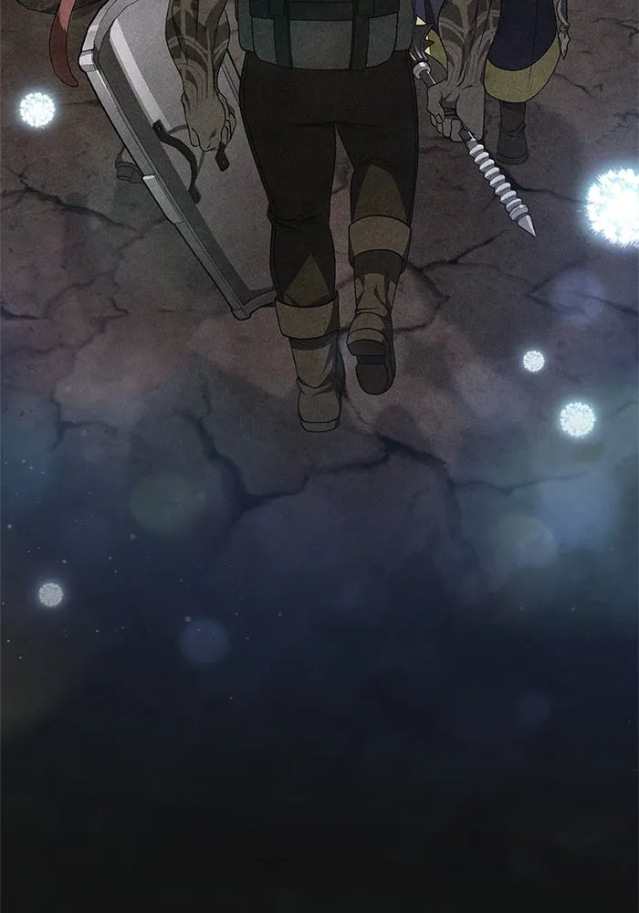 Surviving the Game as a Barbarian เอาชีวิตรอดในเกมฉบับคนเถื่อน ตอนที่ 111 page 174